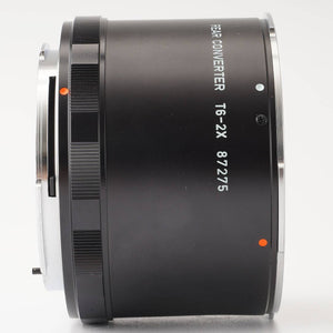 Pentax 67 T6-2X Rear Converter