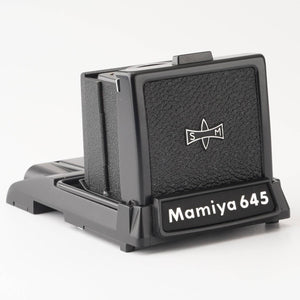 Mamiya M645 Waist Level Finder for M645