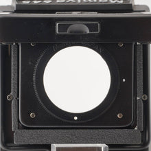 Load image into Gallery viewer, Mamiya M645 Waist Level Finder for M645
