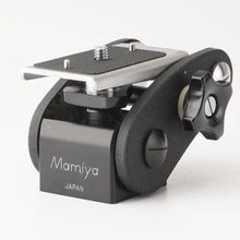 Load image into Gallery viewer, Mamiya Revo Tripod Adapter for M645
