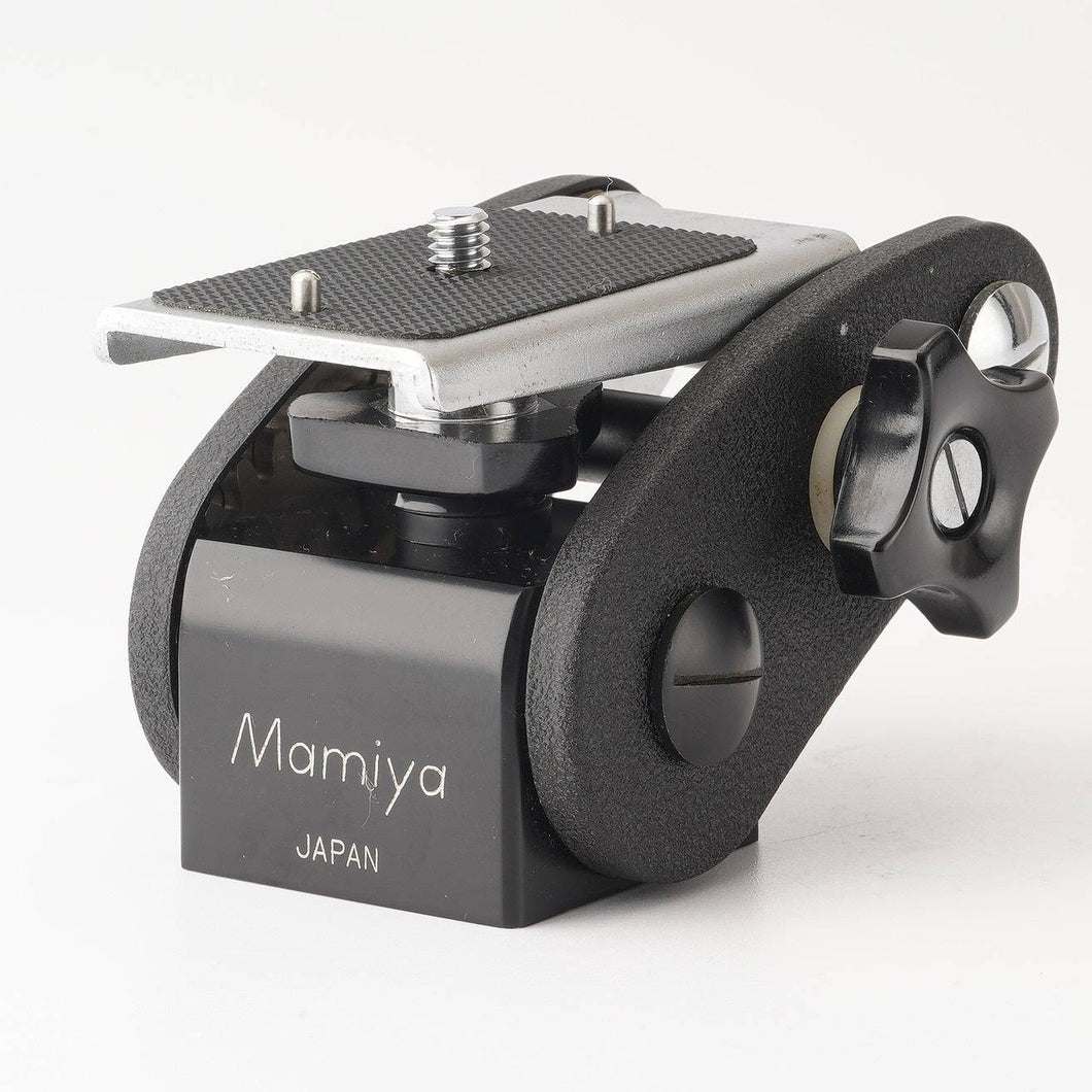 Mamiya Revo Tripod Adapter for M645