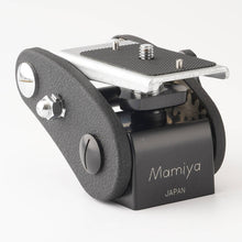 Load image into Gallery viewer, Mamiya Revo Tripod Adapter for M645
