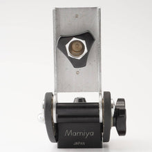 Load image into Gallery viewer, Mamiya Revo Tripod Adapter for M645
