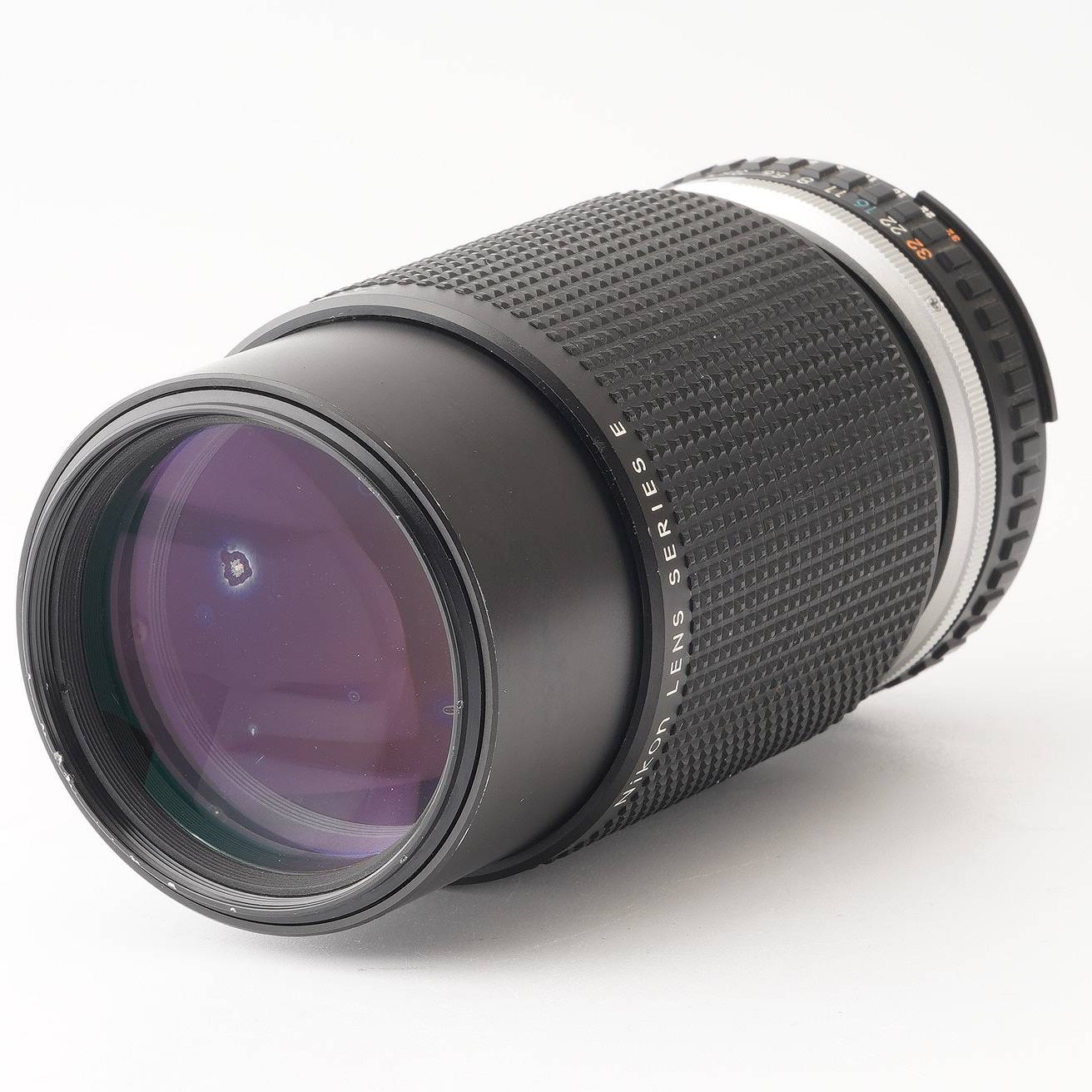 Nikon ニコン SERIES E Zoom75-150mm F3.5 レンズ 【公式通販】