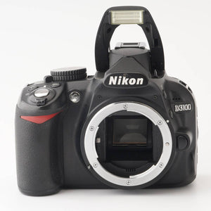 ニコン Nikon D3100 デジタル一眼レフカメラ