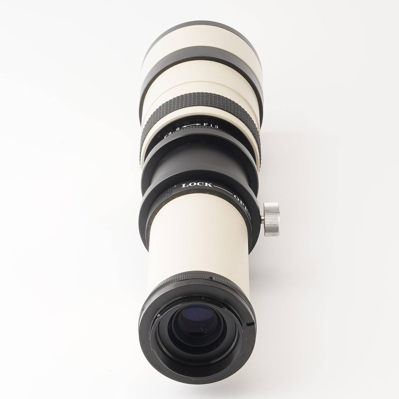3BEACH BIG 60DA 600-1000mm F9.9-16 ソニ－Aマウントアダプター付き – Natural Camera / ナチュラル カメラ