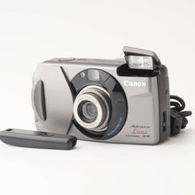 Load image into Gallery viewer, Canon Autoboy Luna PANORAMA AiAF / ZOOM 28-70mm f/5.6-7.8
