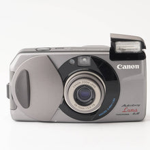 Load image into Gallery viewer, Canon Autoboy Luna PANORAMA AiAF / ZOOM 28-70mm f/5.6-7.8
