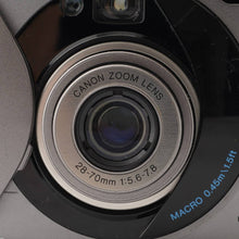 Load image into Gallery viewer, Canon Autoboy Luna PANORAMA AiAF / ZOOM 28-70mm f/5.6-7.8
