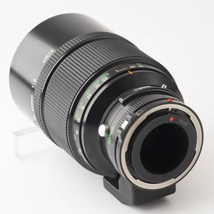 Canon New FD REFLEX 500mm f/8