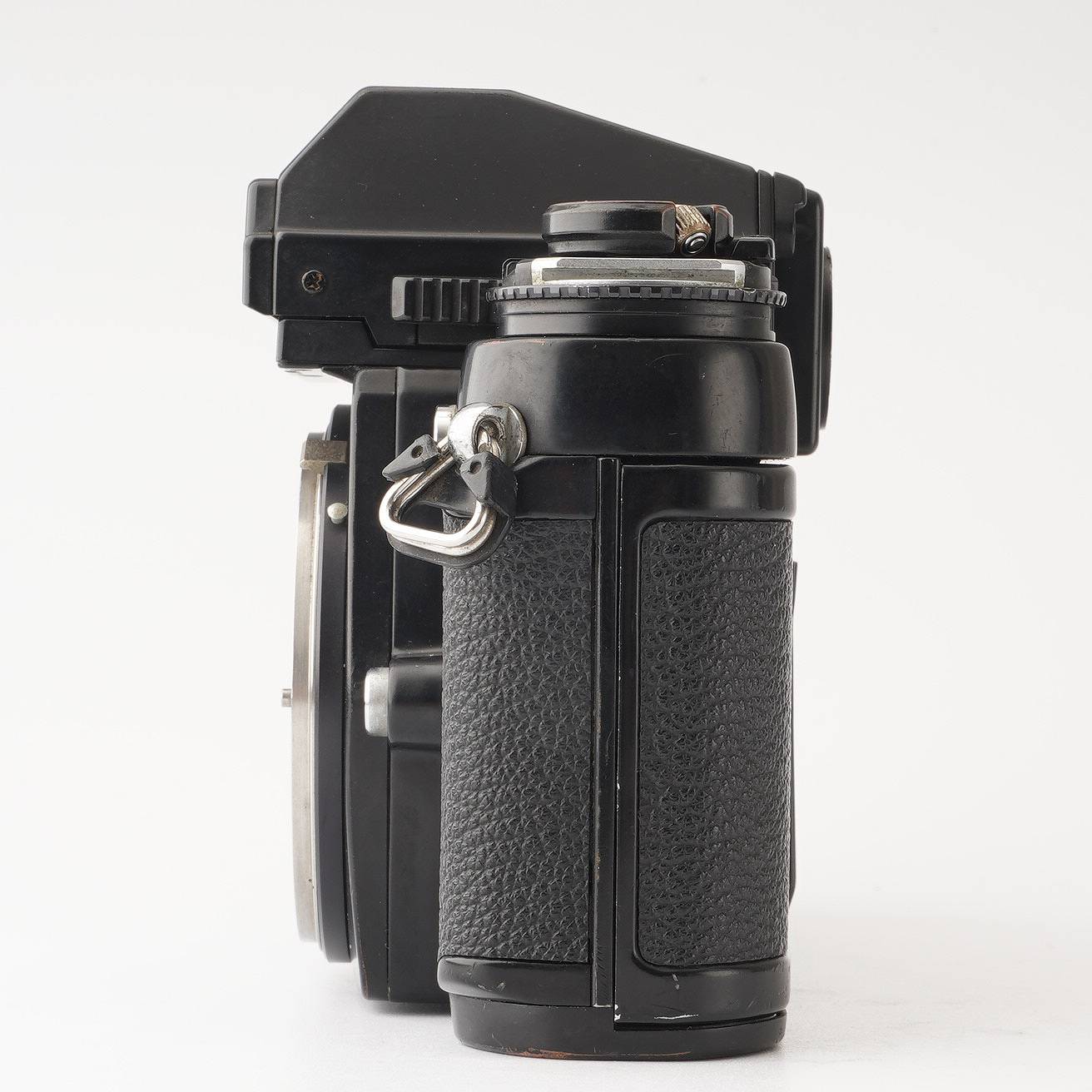 ニコン Nikon F3 アイレベル 35mm 一眼レフフィルムカメラ – Natural 