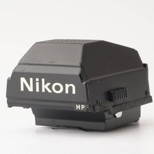 ニコン Nikon DE-3 HP ファインダー  F3用