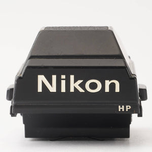 ニコン Nikon DE-3 HP ファインダー  F3用