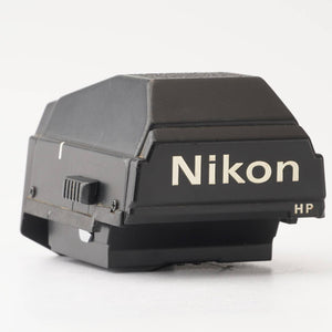 ニコン Nikon DE-3 HP ファインダー  F3用