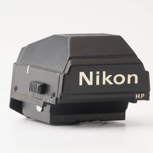 Nikon Eye Level Finder DE-3 for F3