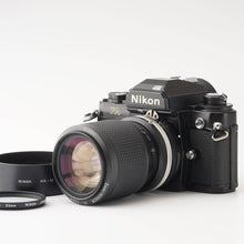 Load image into Gallery viewer, Nikon FA Data Back MF-16 / Ai-s NIKKOR 35-105mm f/3.5-4.5
