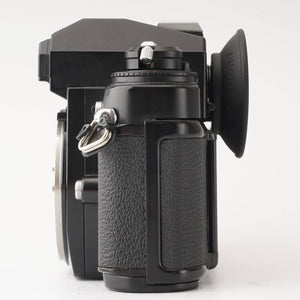 ニコン Nikon FA / データバック MF-16 / Ai-s NIKKOR 35-105mm F3.5-4.5