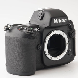 ニコン Nikon F100 35mm 一眼レフフィルムカメラ