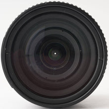 画像をギャラリービューアに読み込む, ニコン Nikon AF NIKKOR 24-120mm F3.5-5.6 D
