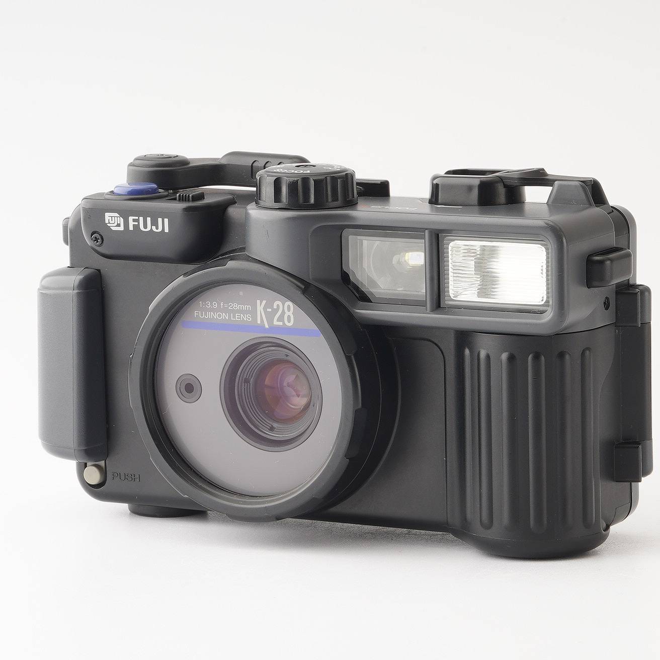 Fuji K-28 / 28mm f/3.9 – Natural Camera / ナチュラルカメラ