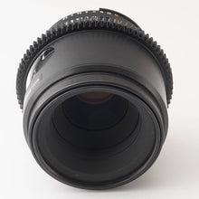 画像をギャラリービューアに読み込む, ニコン Nikon AF MICRO Nikkor 60mm F2.8 D
