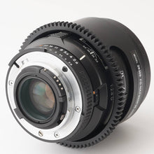 画像をギャラリービューアに読み込む, ニコン Nikon AF MICRO Nikkor 60mm F2.8 D
