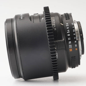 ニコン Nikon AF MICRO Nikkor 60mm F2.8 D