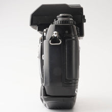 画像をギャラリービューアに読み込む, ニコン Nikon F4S 35mm 一眼レフ フィルムカメラ / Tamron AF 28-200mm F3.8-5.6 ASPHERICAL
