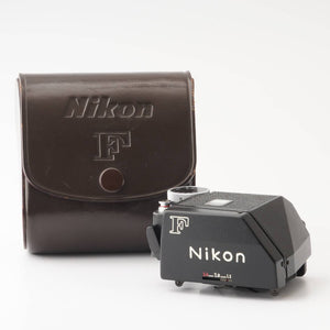 Nikon Photomic Finder FTN for F