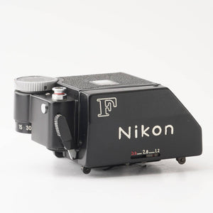 ニコン Nikon フォトミックファインダー FTN F用 ブラック