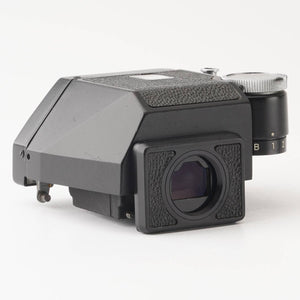 ニコン Nikon フォトミックファインダー FTN F用 ブラック