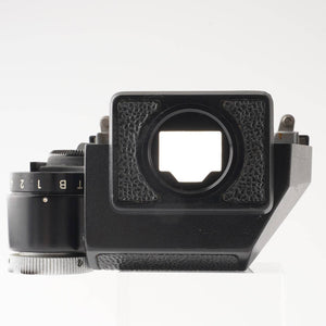 ニコン Nikon フォトミックファインダー FTN F用 ブラック