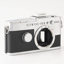 Load image into Gallery viewer, Olympus PEN FT / G.Zuiko Auto-S 40mm f/1.4
