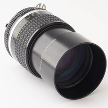 Load image into Gallery viewer, Nikon Ai-s NIKKOR 135mm f/2.8
