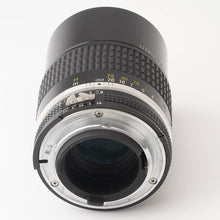 Load image into Gallery viewer, Nikon Ai-s NIKKOR 135mm f/2.8
