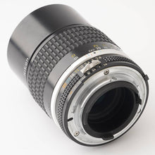 Load image into Gallery viewer, Nikon Ai-s NIKKOR 135mm f/2.8
