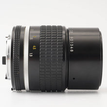 Load image into Gallery viewer, Nikon Ai-s NIKKOR 135mm f/2.8
