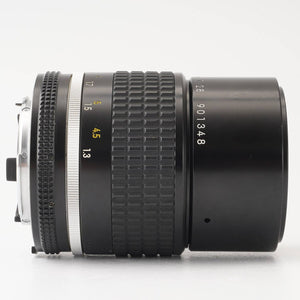 Nikon Ai-s NIKKOR 135mm f/2.8