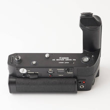 Load image into Gallery viewer, Canon New F-1 / Eye Level Finder / AE MOTOR DRIVE FN
