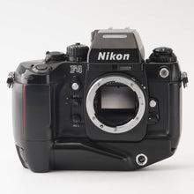 Load image into Gallery viewer, Nikon F4S 35mm SLR Film Camera
