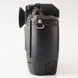 Nikon F4S 35mm SLR Film Camera