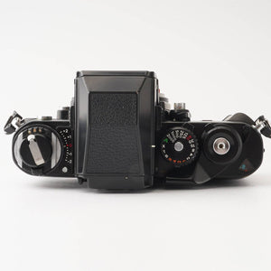 Nikon F3 HP 35mm SLR Film Camera