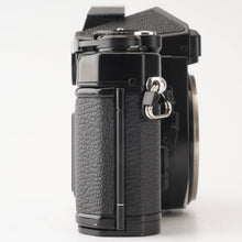 Load image into Gallery viewer, Nikon FE2 Black 35mm SLR Film Camera
