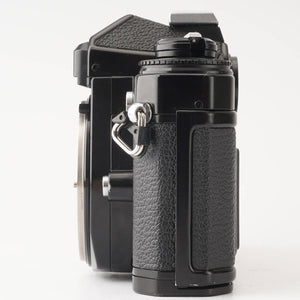 Nikon FE2 Black 35mm SLR Film Camera
