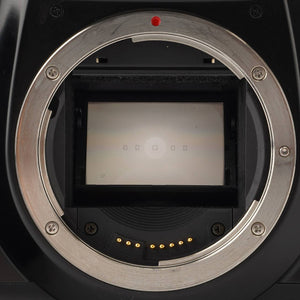Canon EOS 5 / ZOOM EF 28-105mm f/3.5-4.5 USM