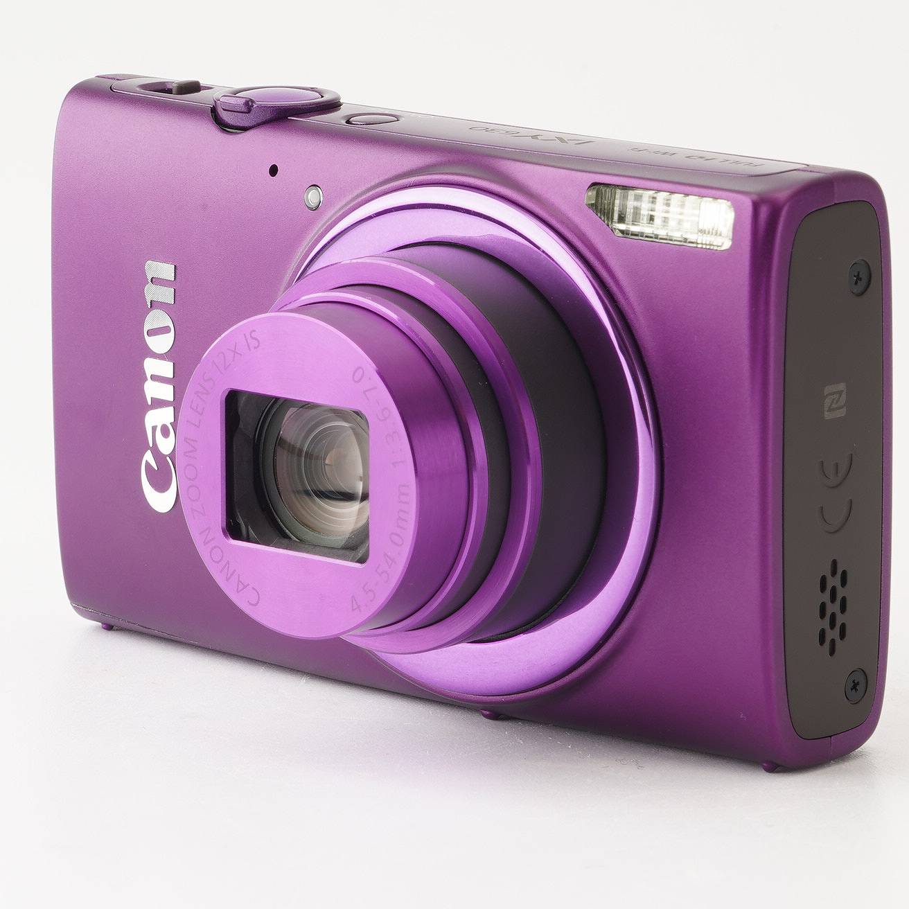 Canon デジタルカメラ IXY 630 ピンク 【公式通販】