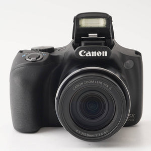 Canon PowerShot SX530 HS / ZOOM 50X IS 4.3-215.0mm f/3.4-6.5