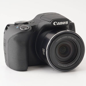 Canon PowerShot SX530 HS / ZOOM 50X IS 4.3-215.0mm f/3.4-6.5