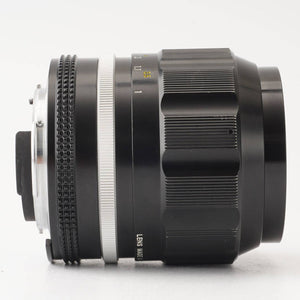 ニコン Nikon Ai改 NIKKOR-P C Auto 105mm F2.5