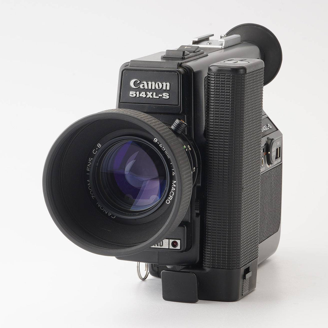 Canon CANOSOUND 514XL-S